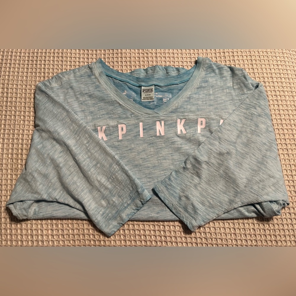 VS PINK shirt